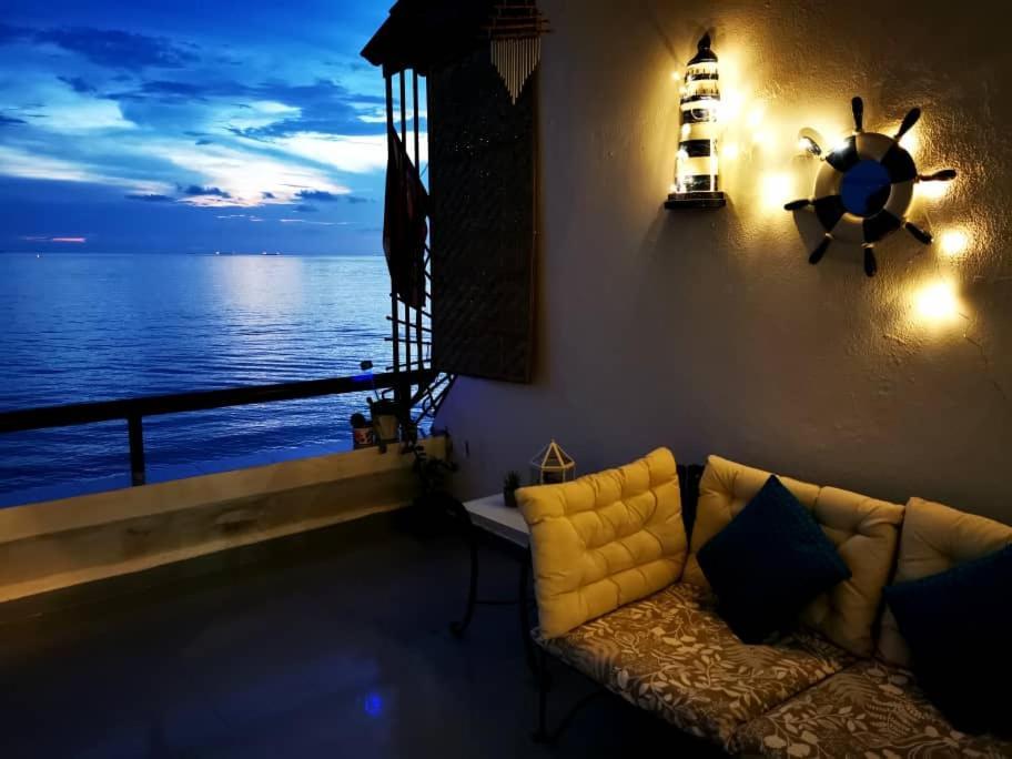 Seafront Sunsetspa Port Dickson Exteriér fotografie